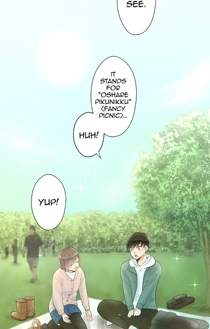 The Betrayed Husband’s Blues Chapter 94 - page 42
