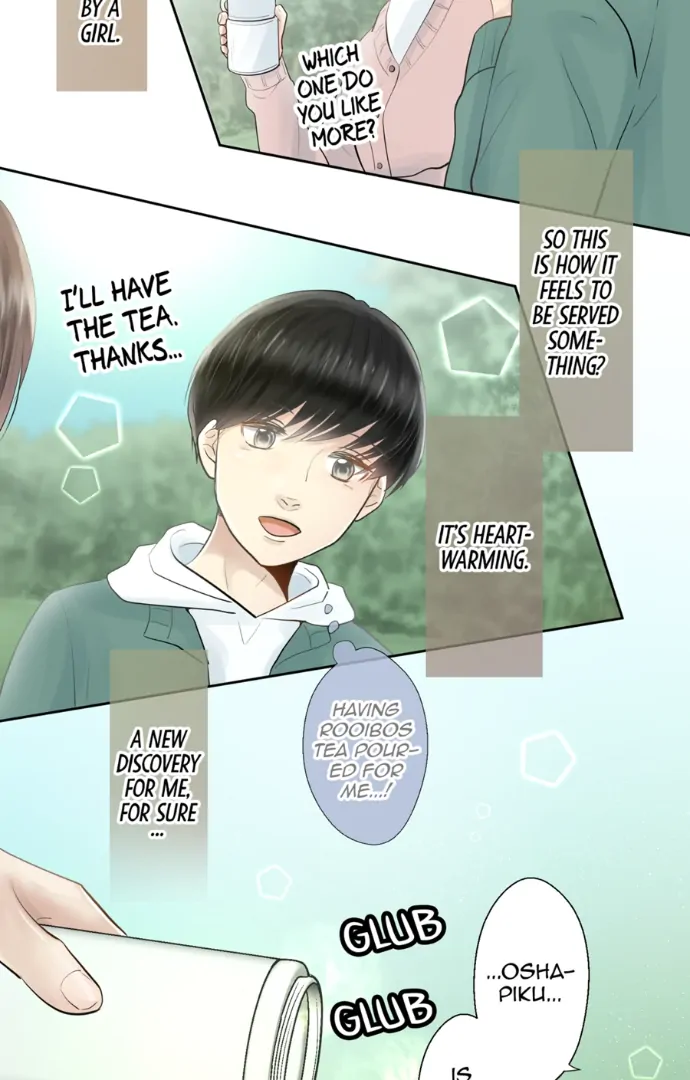 The Betrayed Husband’s Blues Chapter 94 - page 47