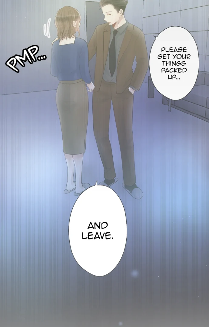 The Betrayed Husband’s Blues Chapter 94 - page 5