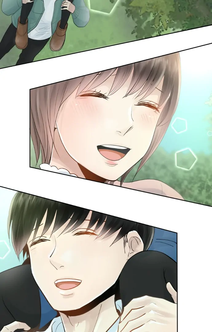 The Betrayed Husband’s Blues Chapter 94 - page 53