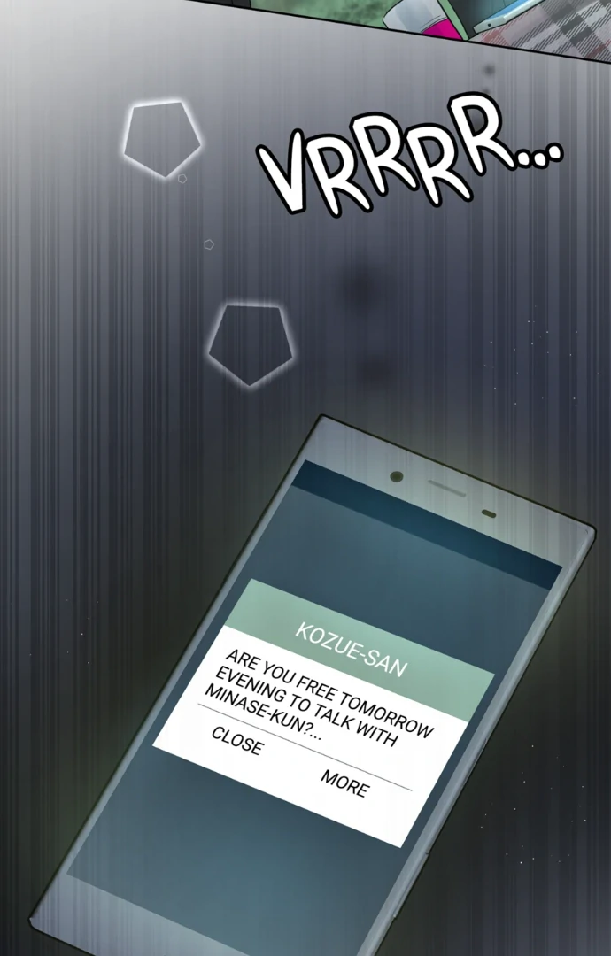 The Betrayed Husband’s Blues Chapter 94 - page 55