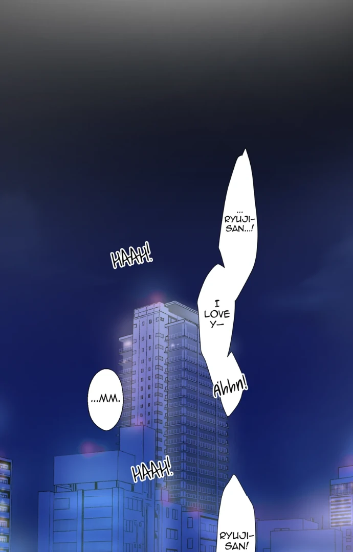 The Betrayed Husband’s Blues Chapter 94 - page 7