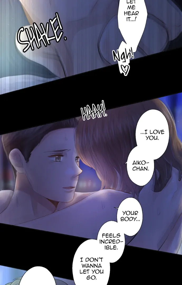 The Betrayed Husband’s Blues Chapter 94 - page 9