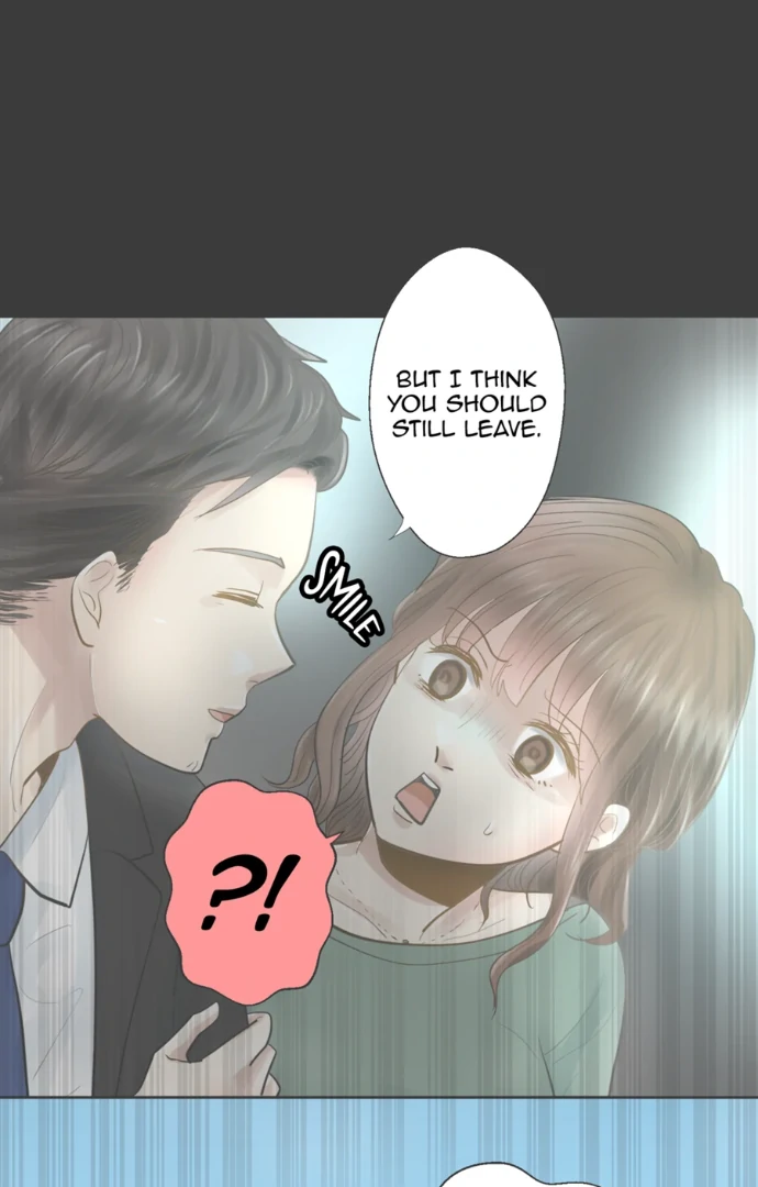 The Betrayed Husband’s Blues Chapter 95 - page 1