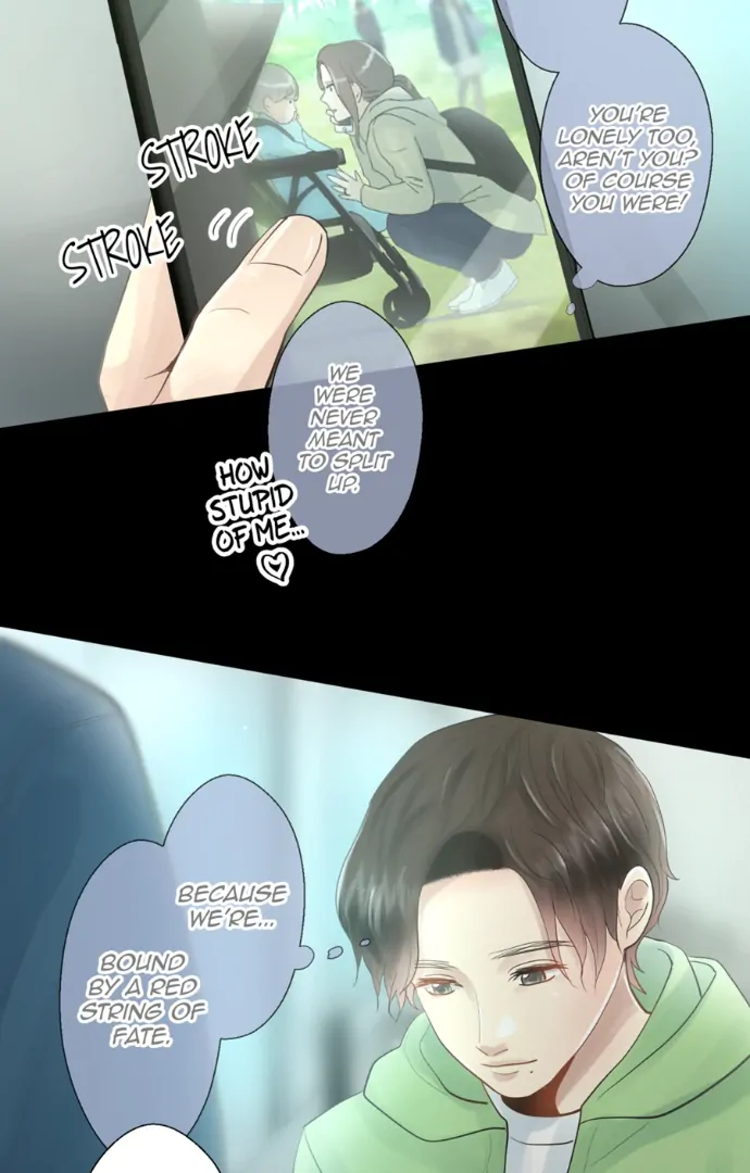 The Betrayed Husband’s Blues Chapter 95 - page 13