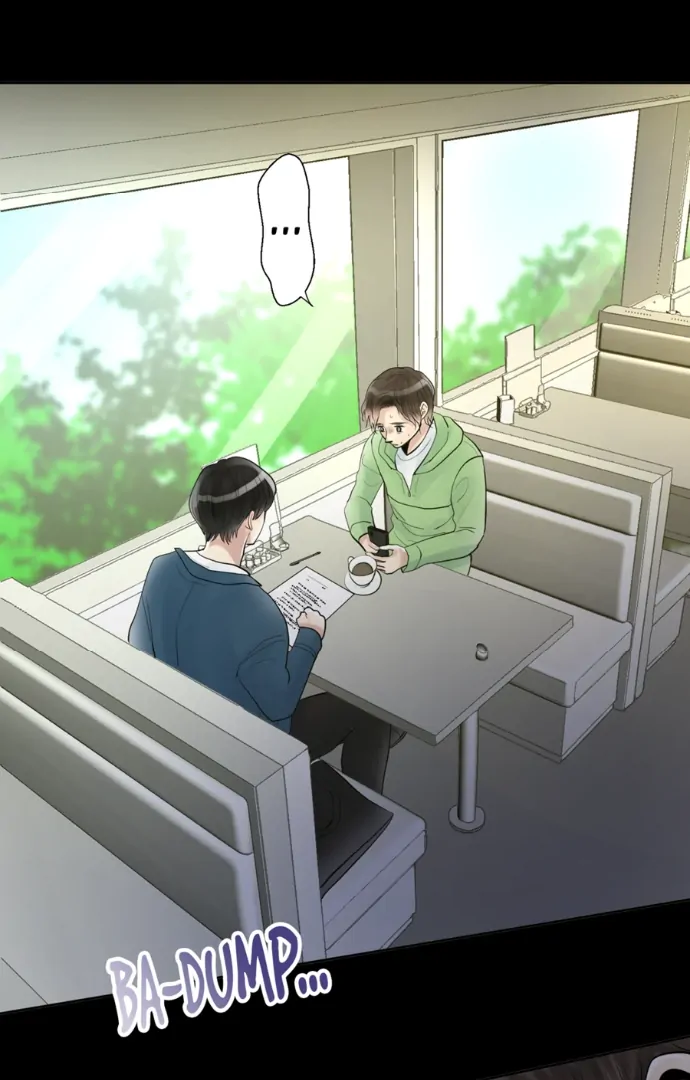 The Betrayed Husband’s Blues Chapter 95 - page 26