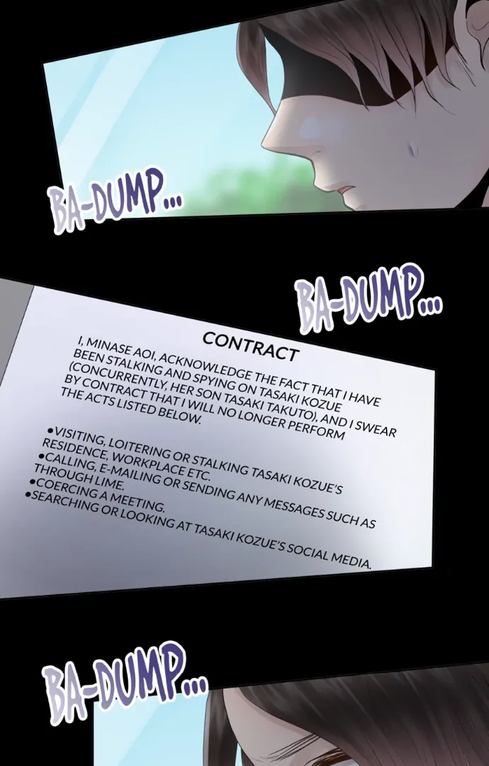 The Betrayed Husband’s Blues Chapter 95 - page 27