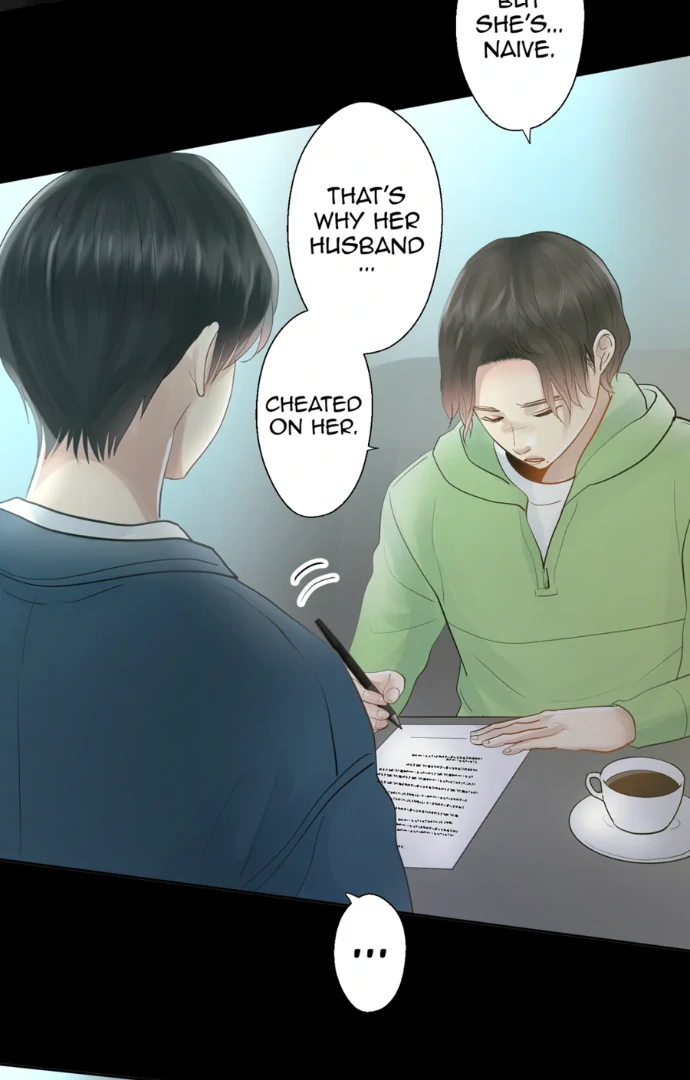 The Betrayed Husband’s Blues Chapter 95 - page 30