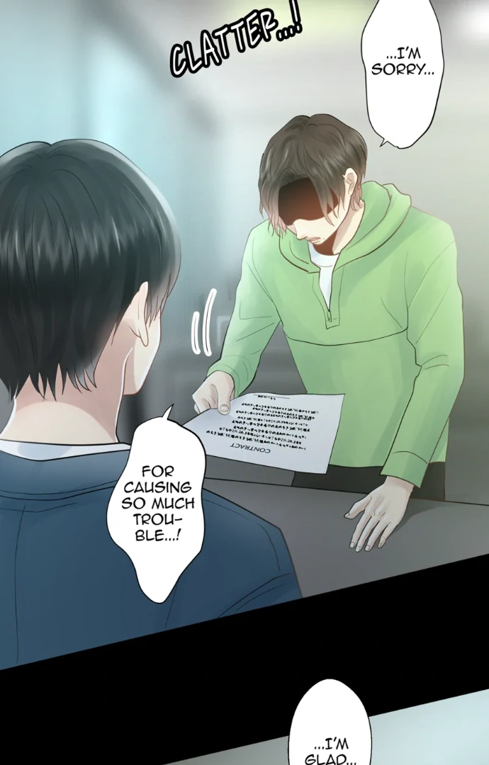 The Betrayed Husband’s Blues Chapter 95 - page 32