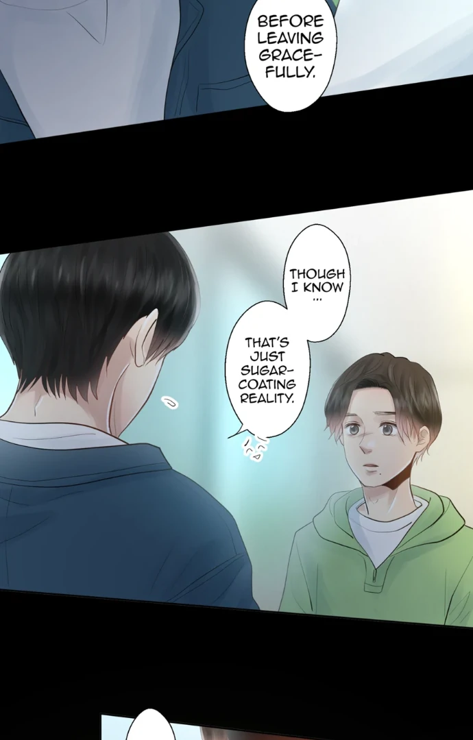 The Betrayed Husband’s Blues Chapter 95 - page 36