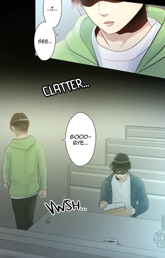 The Betrayed Husband’s Blues Chapter 95 - page 37