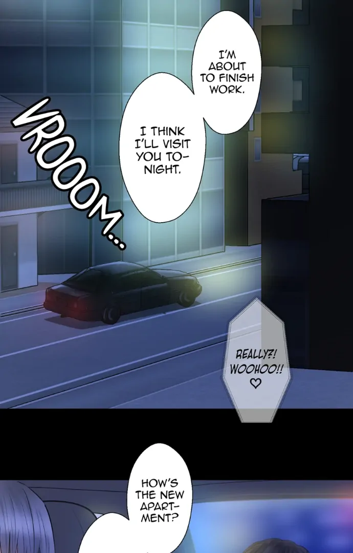 The Betrayed Husband’s Blues Chapter 95 - page 40