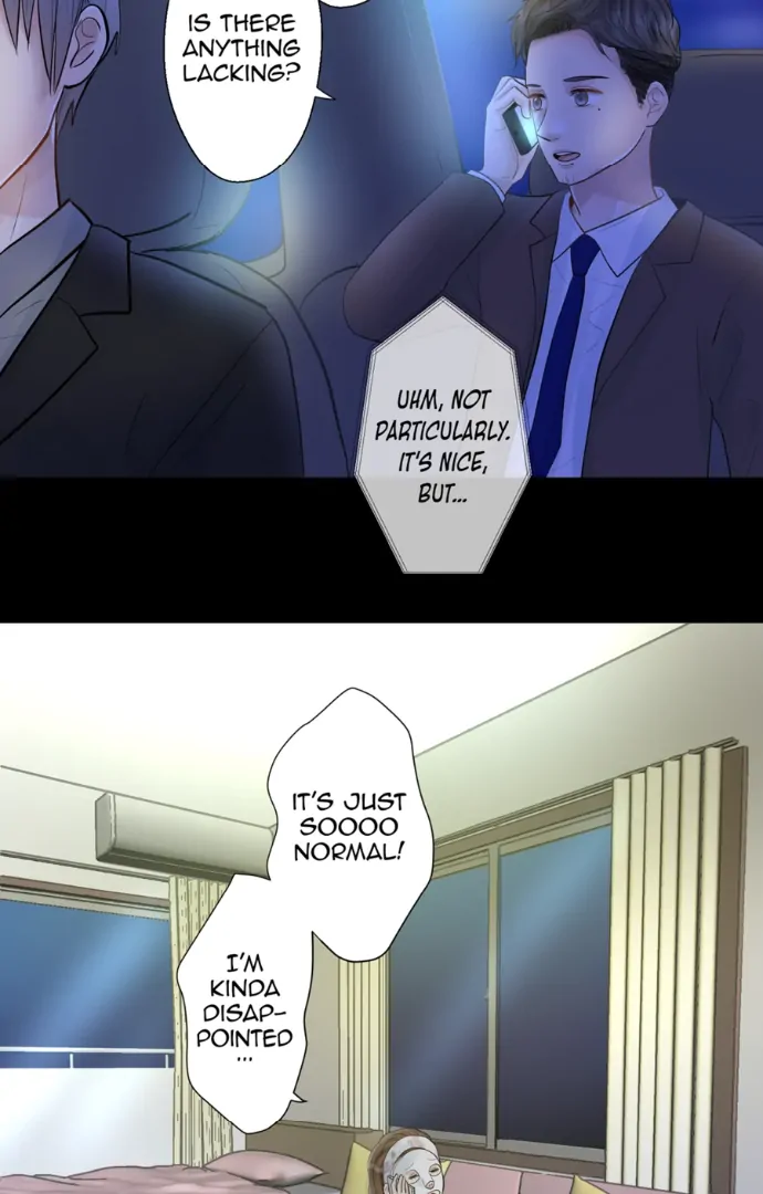 The Betrayed Husband’s Blues Chapter 95 - page 41