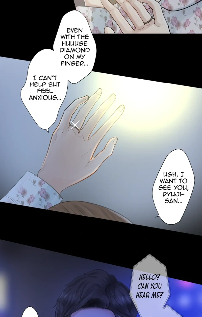 The Betrayed Husband’s Blues Chapter 95 - page 43