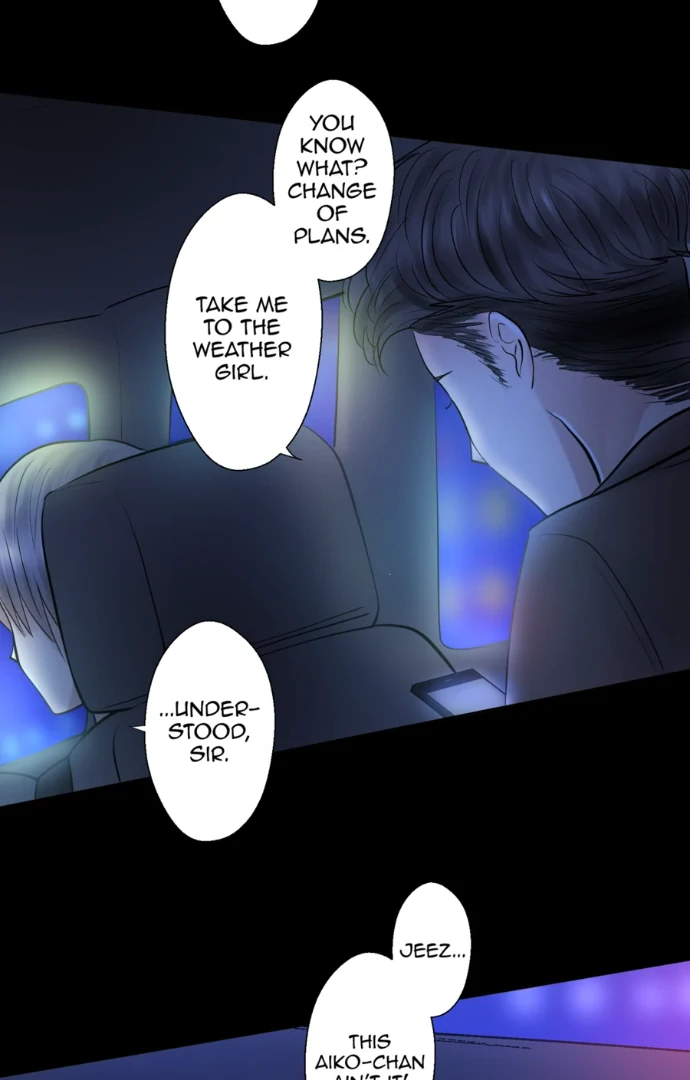 The Betrayed Husband’s Blues Chapter 95 - page 45