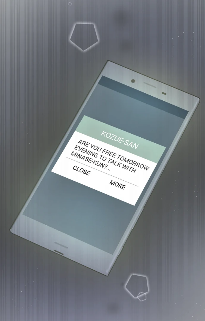 The Betrayed Husband’s Blues Chapter 95 - page 7