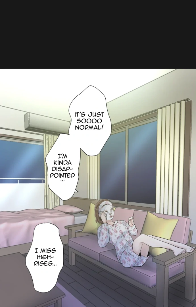 The Betrayed Husband’s Blues Chapter 96 - page 1