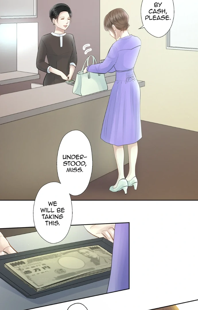 The Betrayed Husband’s Blues Chapter 96 - page 10