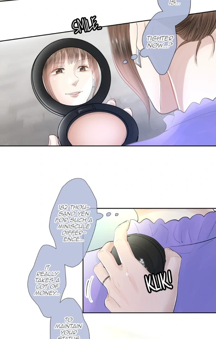 The Betrayed Husband’s Blues Chapter 96 - page 13