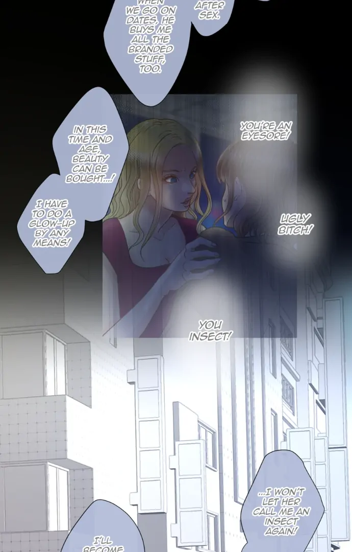 The Betrayed Husband’s Blues Chapter 96 - page 15