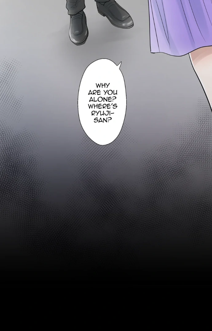 The Betrayed Husband’s Blues Chapter 96 - page 21