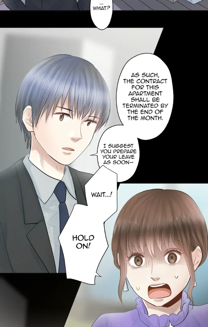 The Betrayed Husband’s Blues Chapter 96 - page 23