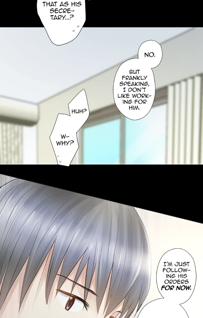 The Betrayed Husband’s Blues Chapter 96 - page 27