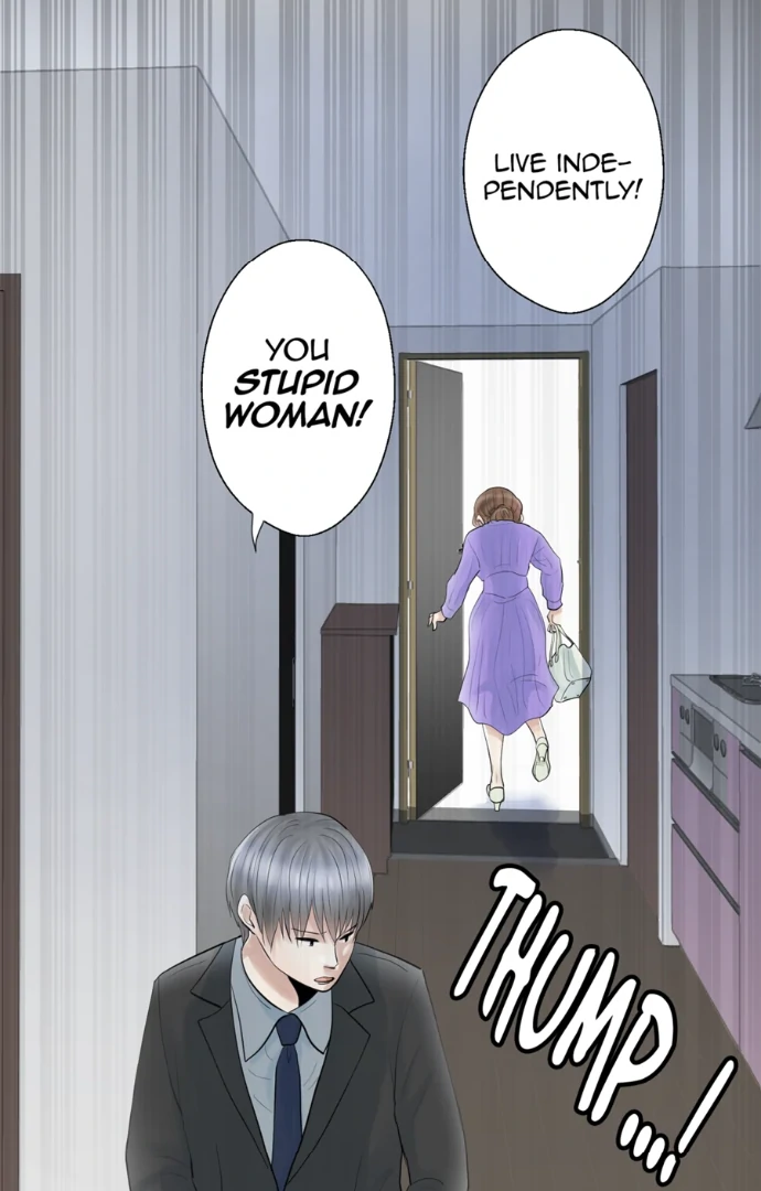 The Betrayed Husband’s Blues Chapter 96 - page 37