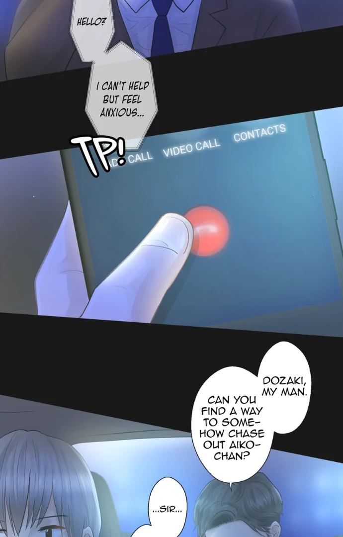 The Betrayed Husband’s Blues Chapter 96 - page 4