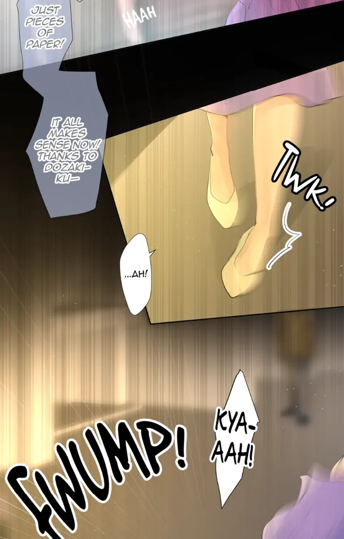 The Betrayed Husband’s Blues Chapter 96 - page 43