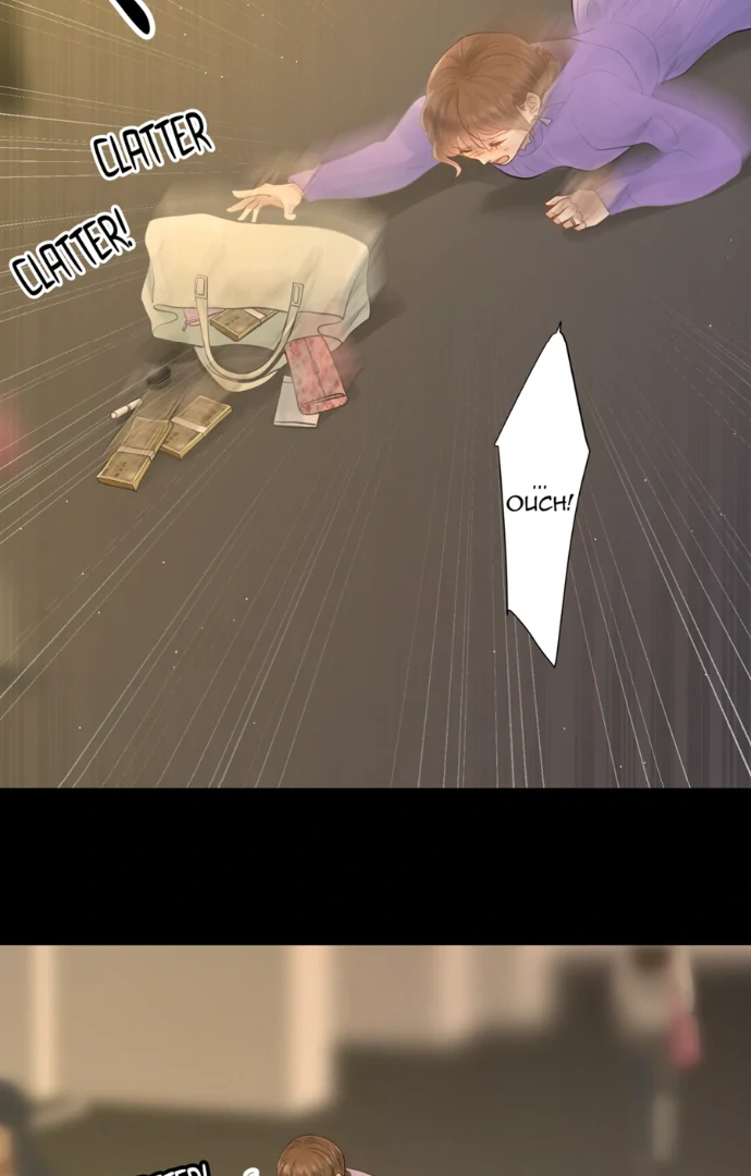 The Betrayed Husband’s Blues Chapter 96 - page 44