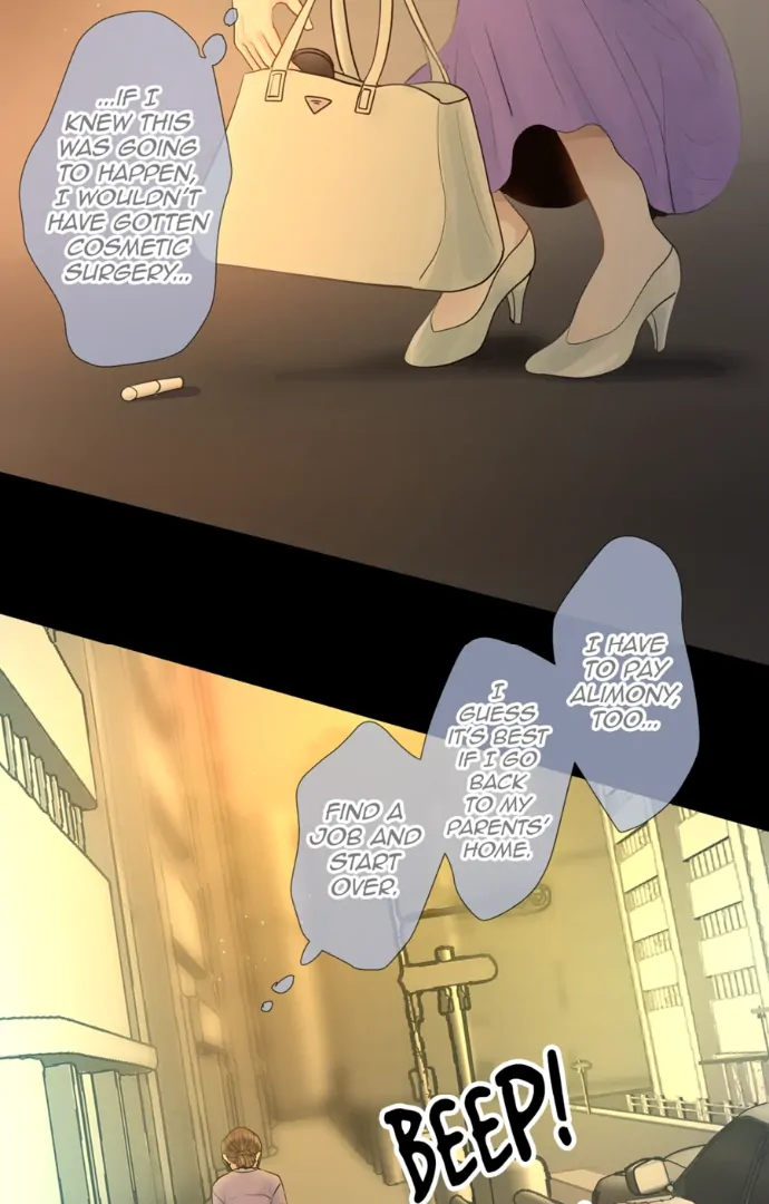 The Betrayed Husband’s Blues Chapter 96 - page 46