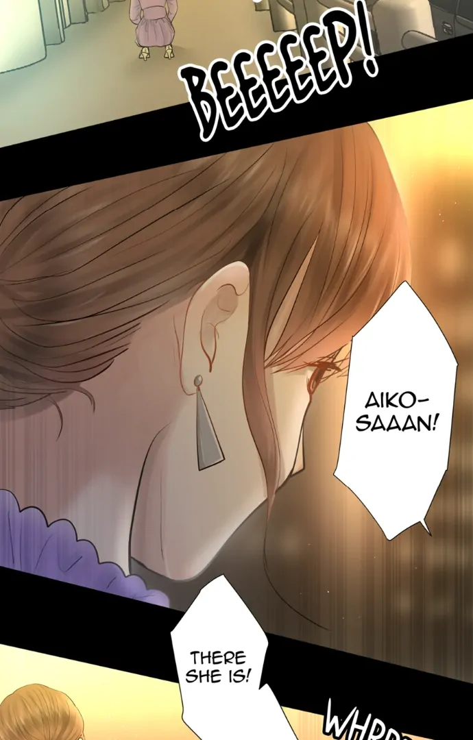 The Betrayed Husband’s Blues Chapter 96 - page 47