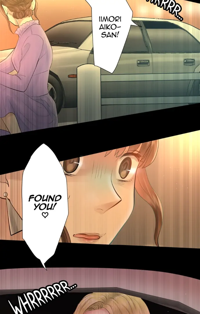 The Betrayed Husband’s Blues Chapter 96 - page 48