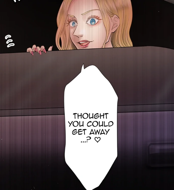 The Betrayed Husband’s Blues Chapter 96 - page 49