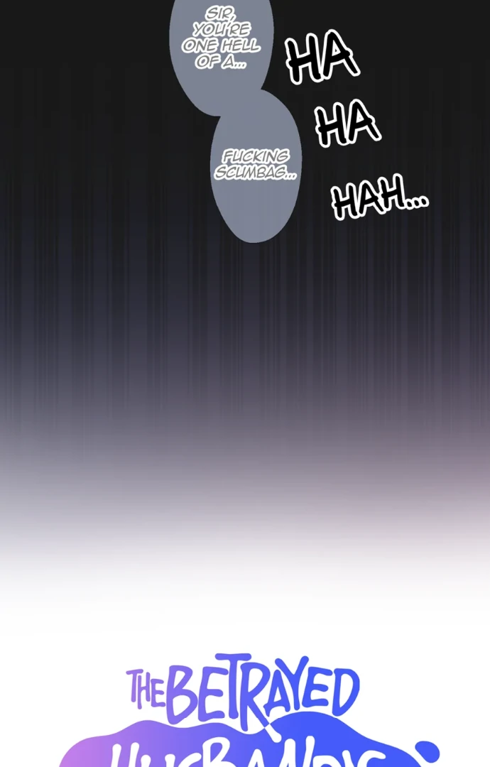 The Betrayed Husband’s Blues Chapter 96 - page 7