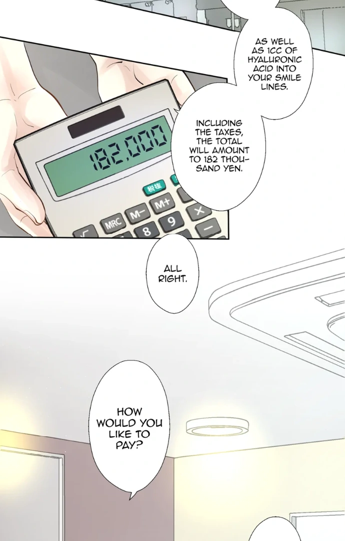 The Betrayed Husband’s Blues Chapter 96 - page 9