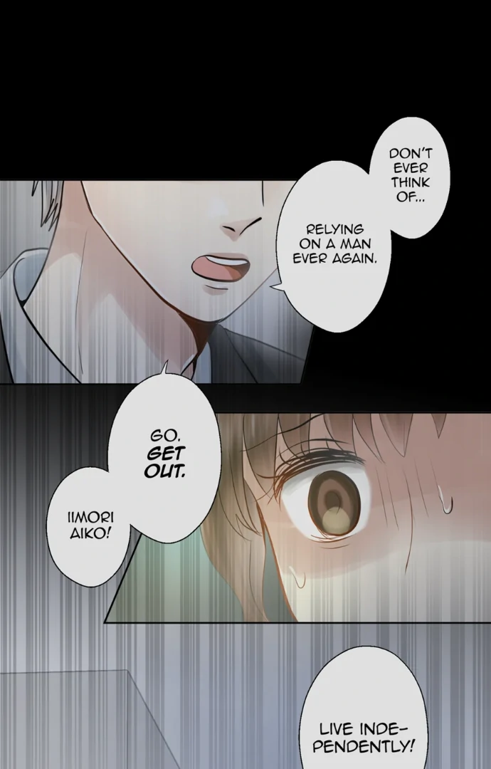 The Betrayed Husband’s Blues Chapter 97 - page 1