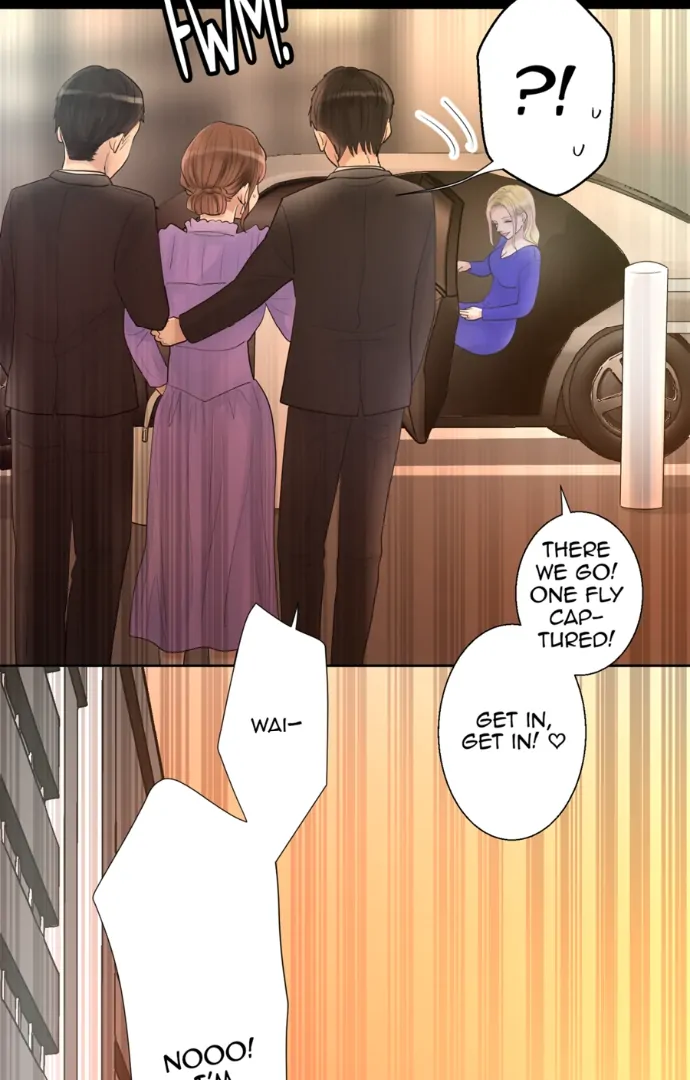 The Betrayed Husband’s Blues Chapter 97 - page 11