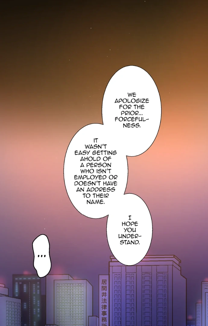 The Betrayed Husband’s Blues Chapter 97 - page 14