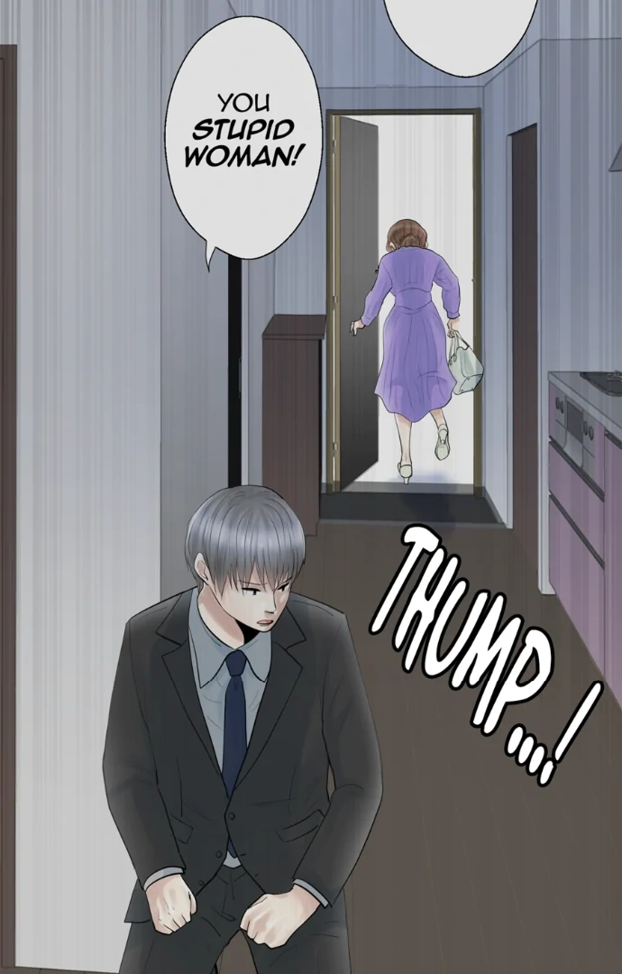 The Betrayed Husband’s Blues Chapter 97 - page 2