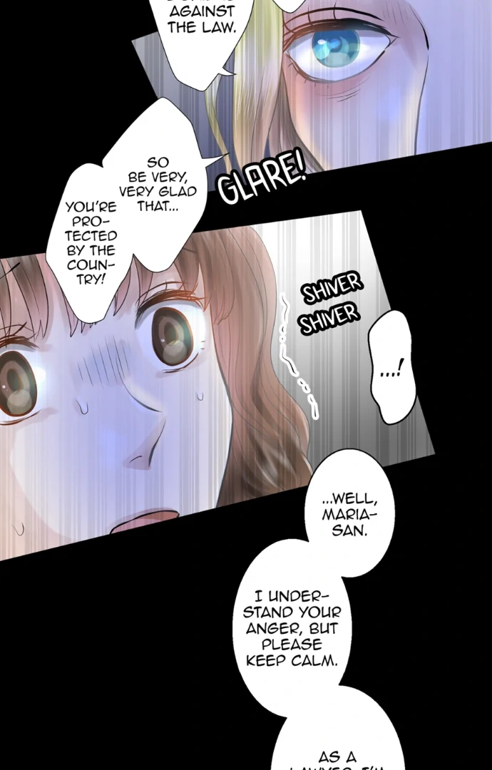 The Betrayed Husband’s Blues Chapter 97 - page 28