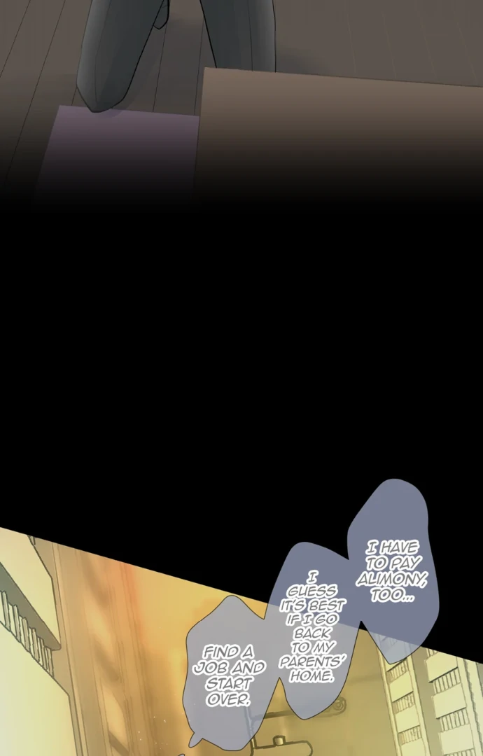 The Betrayed Husband’s Blues Chapter 97 - page 3