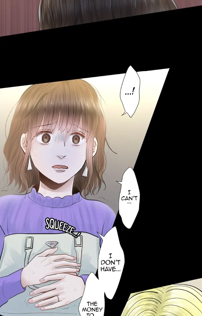 The Betrayed Husband’s Blues Chapter 97 - page 38