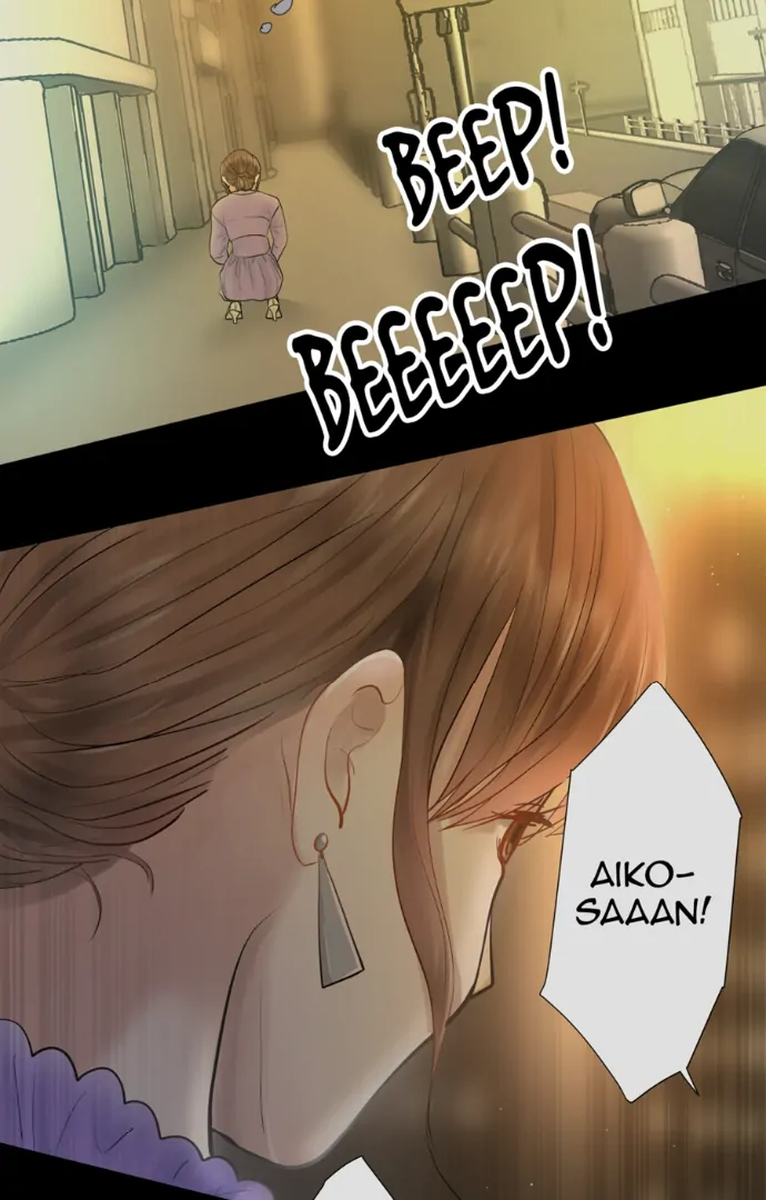 The Betrayed Husband’s Blues Chapter 97 - page 4