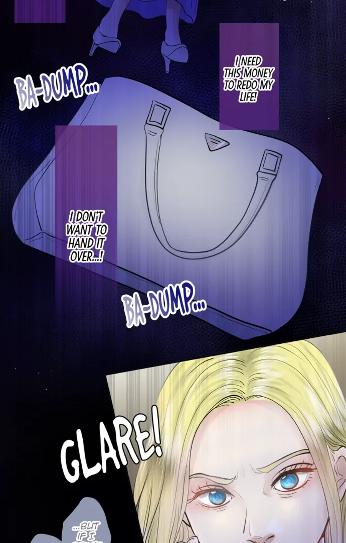 The Betrayed Husband’s Blues Chapter 97 - page 42