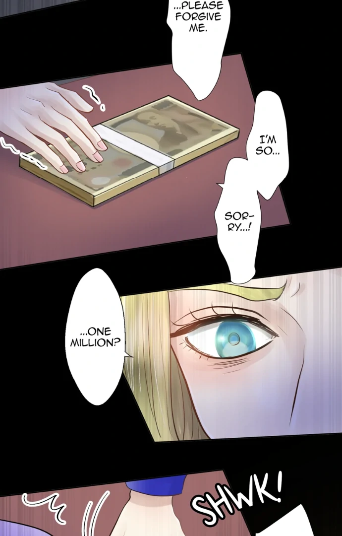 The Betrayed Husband’s Blues Chapter 97 - page 45