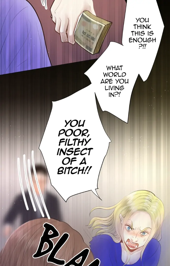 The Betrayed Husband’s Blues Chapter 97 - page 46