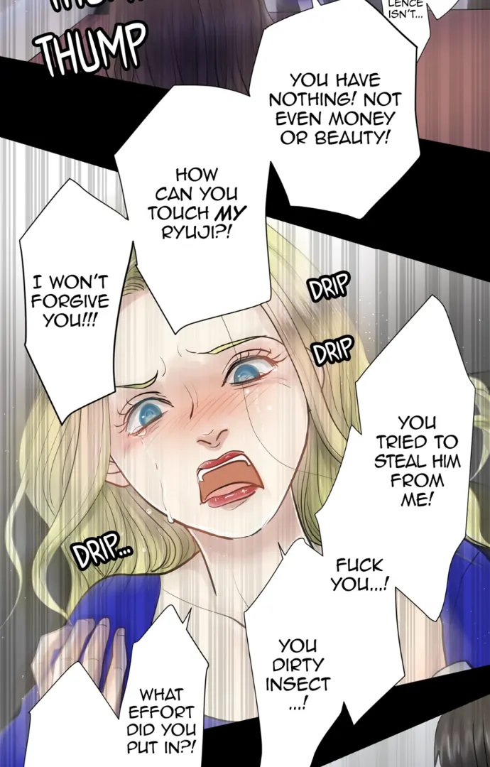 The Betrayed Husband’s Blues Chapter 97 - page 48