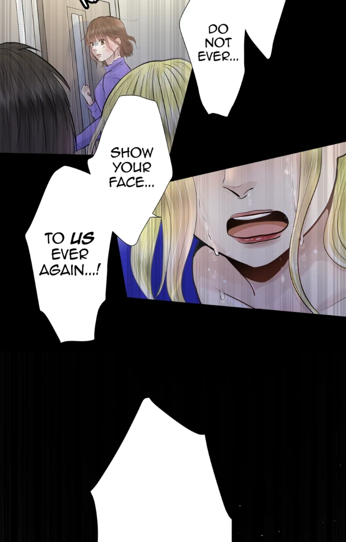 The Betrayed Husband’s Blues Chapter 97 - page 50